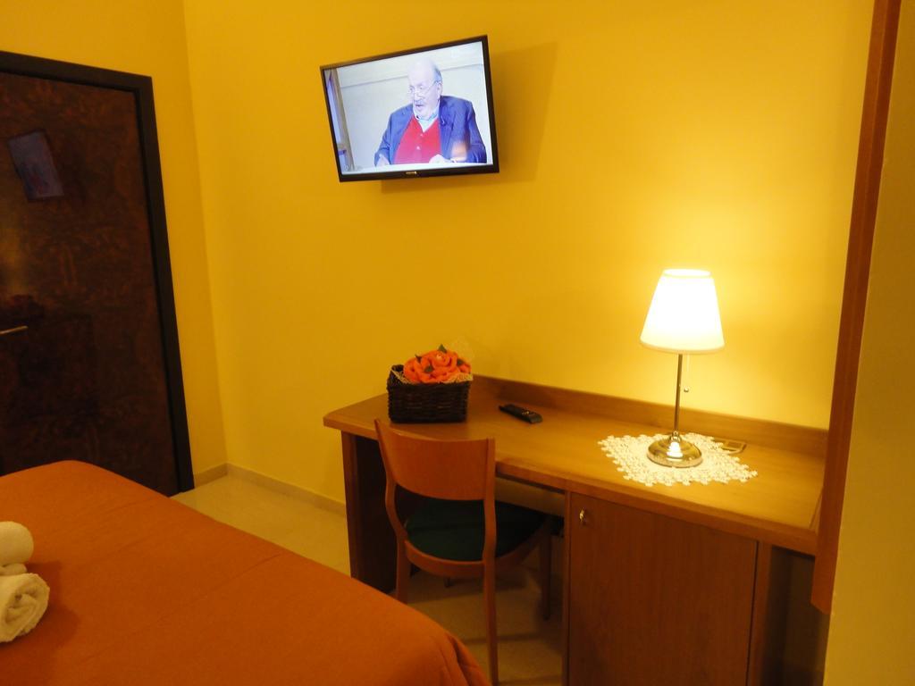 Hotel Arimannia การามานิโก แตร์เม ภายนอก รูปภาพ